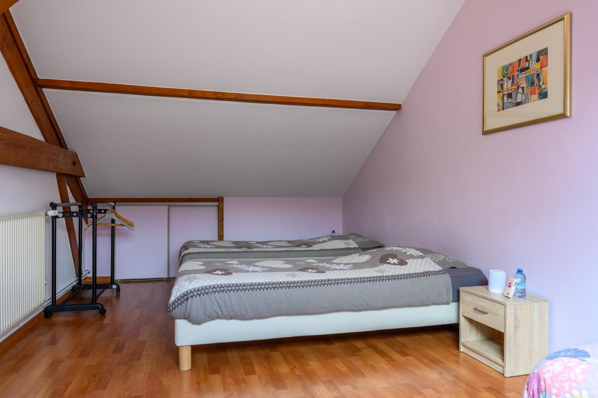 Ban-sur-Meurthe-Clefcy Gite La Ramee מראה חיצוני תמונה